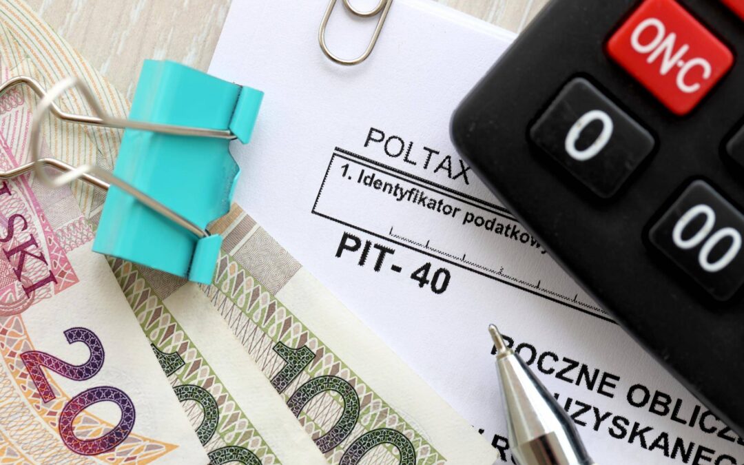 Czym jest tzw podatek Belki i jak wpływa na Twoje oszczędności?
