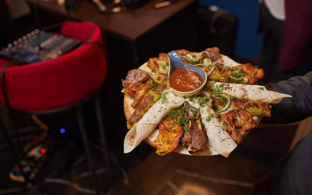Kebab jak otworzyć własny lokal i uniknąć podstawowych błędów
