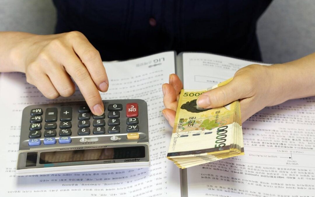 Jak zarabiać na funduszach w czasach niepewności?